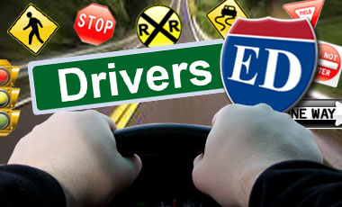 Driver's Ed BDE